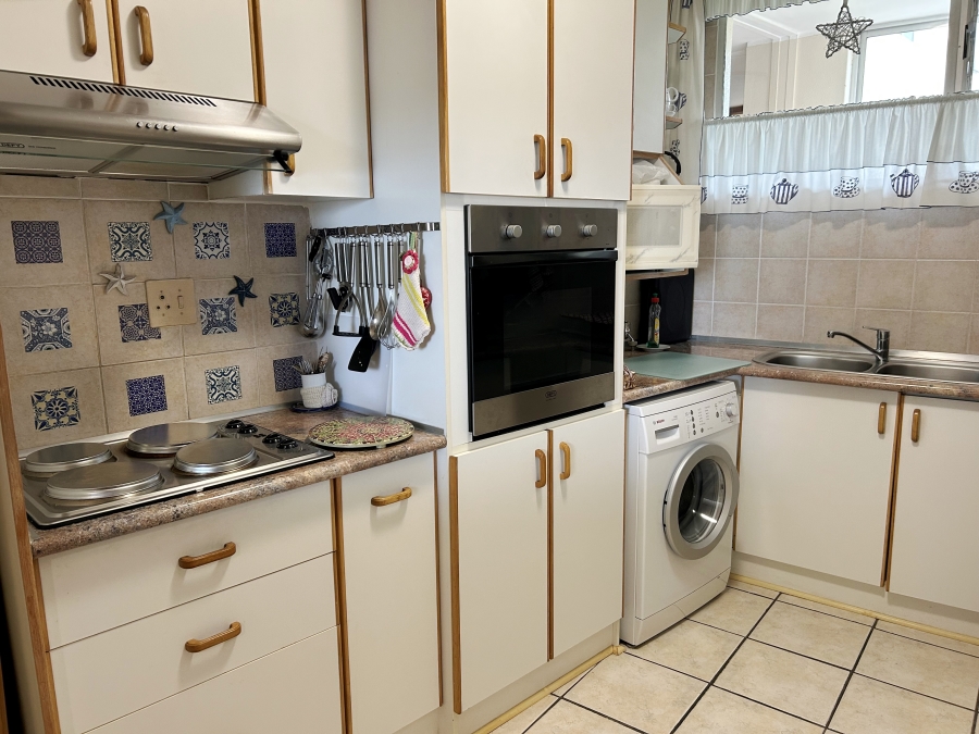 2 Bedroom Property for Sale in Van Ryneveld Western Cape